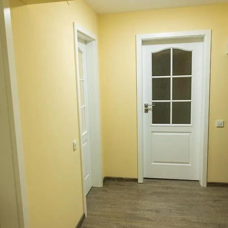 Ferienwohnung Iulian Brăila Exterior foto