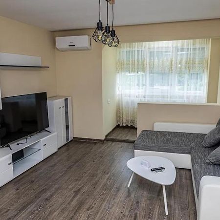 Ferienwohnung Iulian Brăila Exterior foto