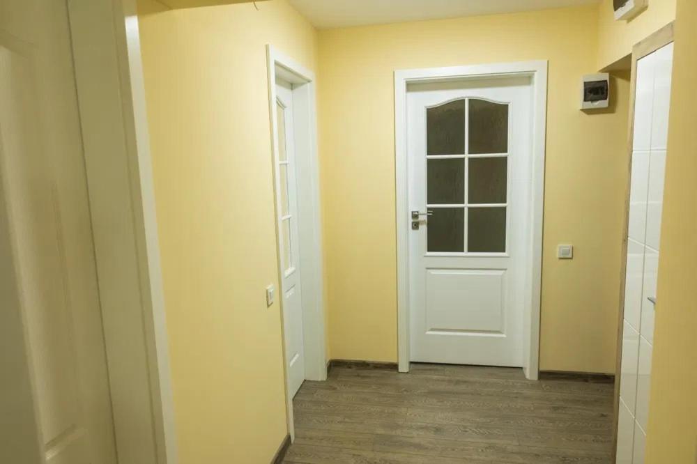 Ferienwohnung Iulian Brăila Exterior foto