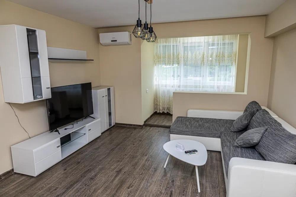 Ferienwohnung Iulian Brăila Exterior foto